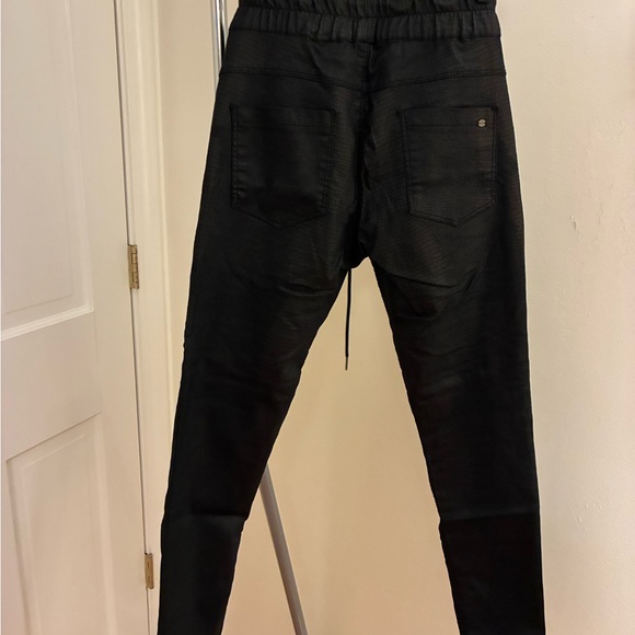 Bevy Flog Shely Pants, black, size 25/4 - Picture 9 of 12